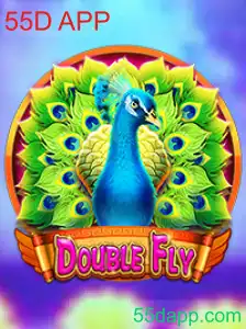 DoubleFly: Um Mergulho no Mundo do Jogo Revolucionário com 55D APP