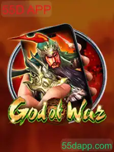 GodofWarM - Uma Nova Era para Jogos de Ação