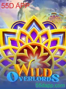 WildOverlords: A Nova Sensação no Mundo dos Jogos